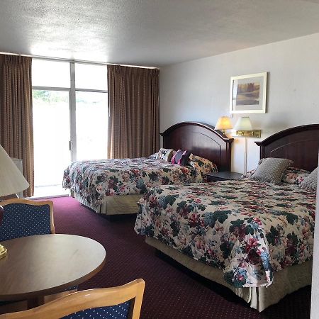 Budget Inn Albany Luaran gambar