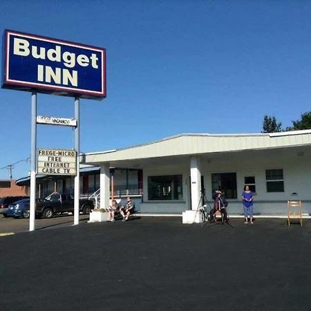 Budget Inn Albany Luaran gambar