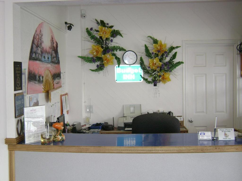 Budget Inn Albany Luaran gambar