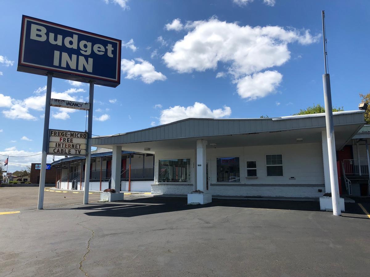Budget Inn Albany Luaran gambar