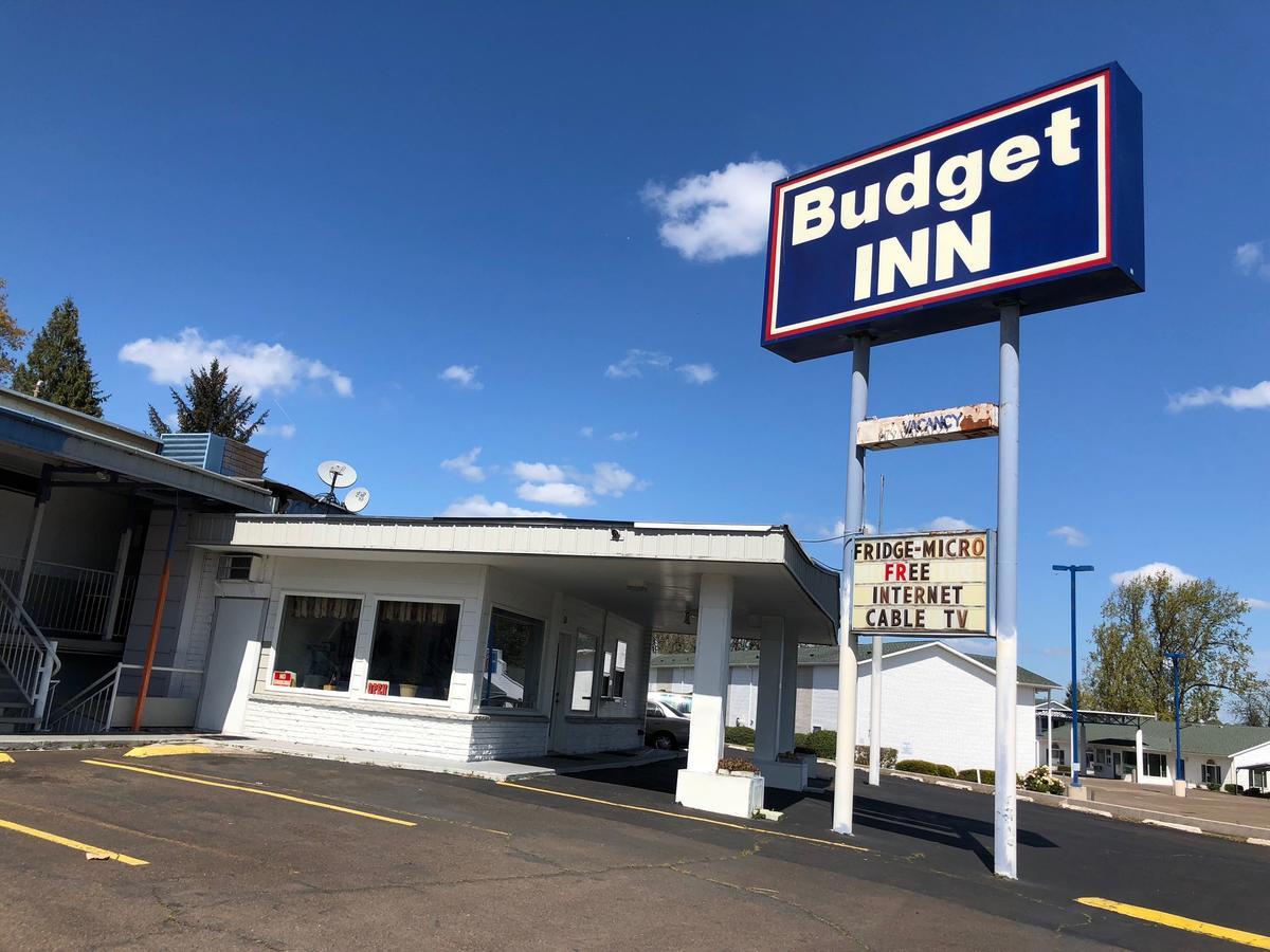 Budget Inn Albany Luaran gambar