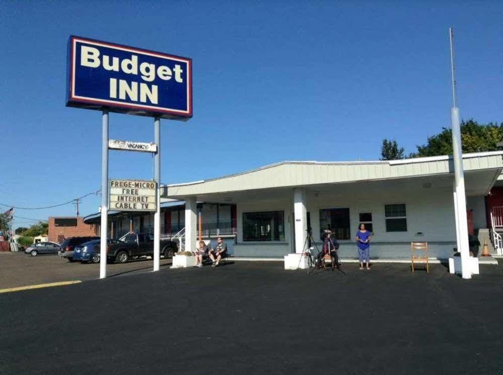 Budget Inn Albany Luaran gambar