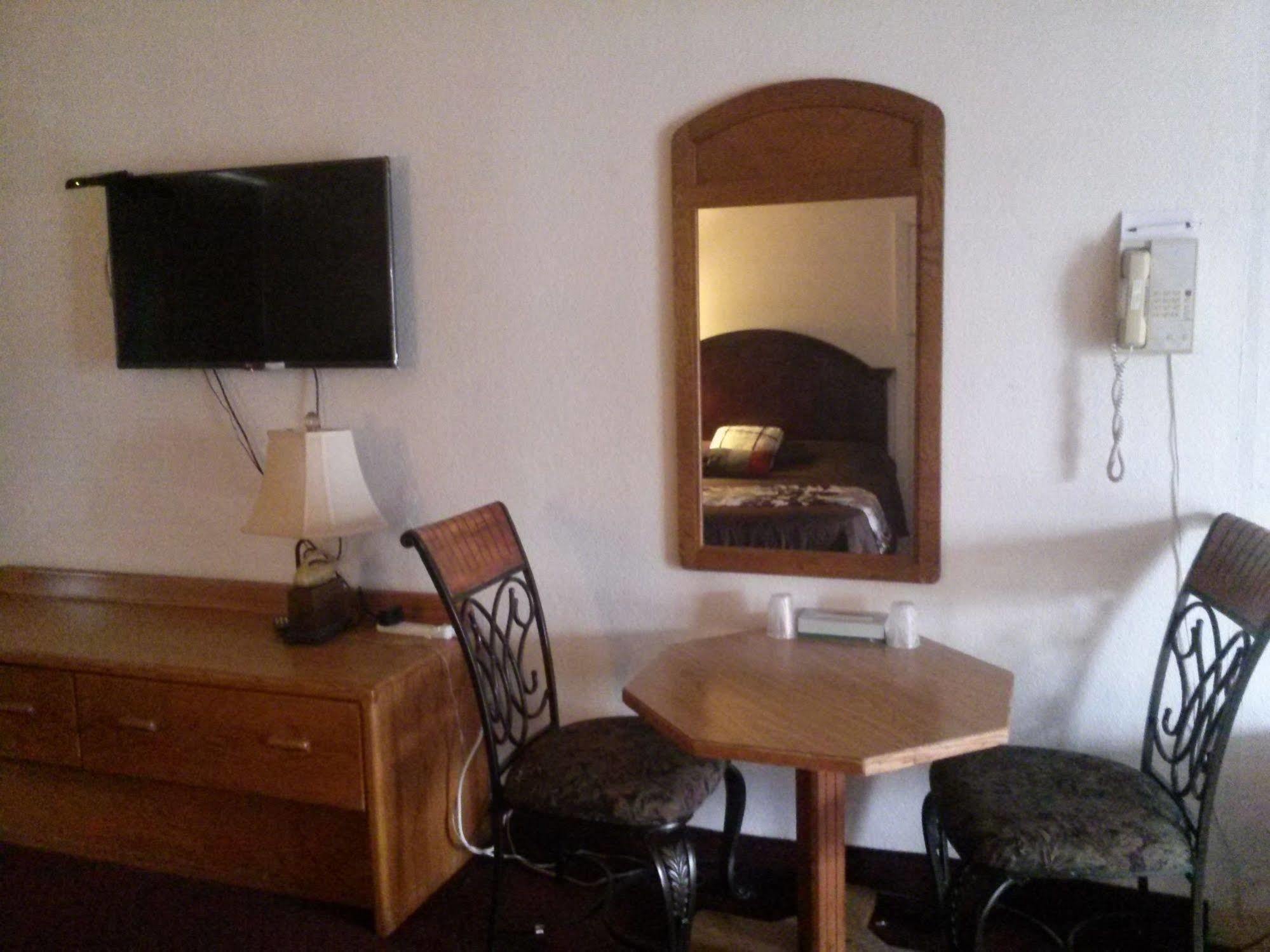 Budget Inn Albany Luaran gambar
