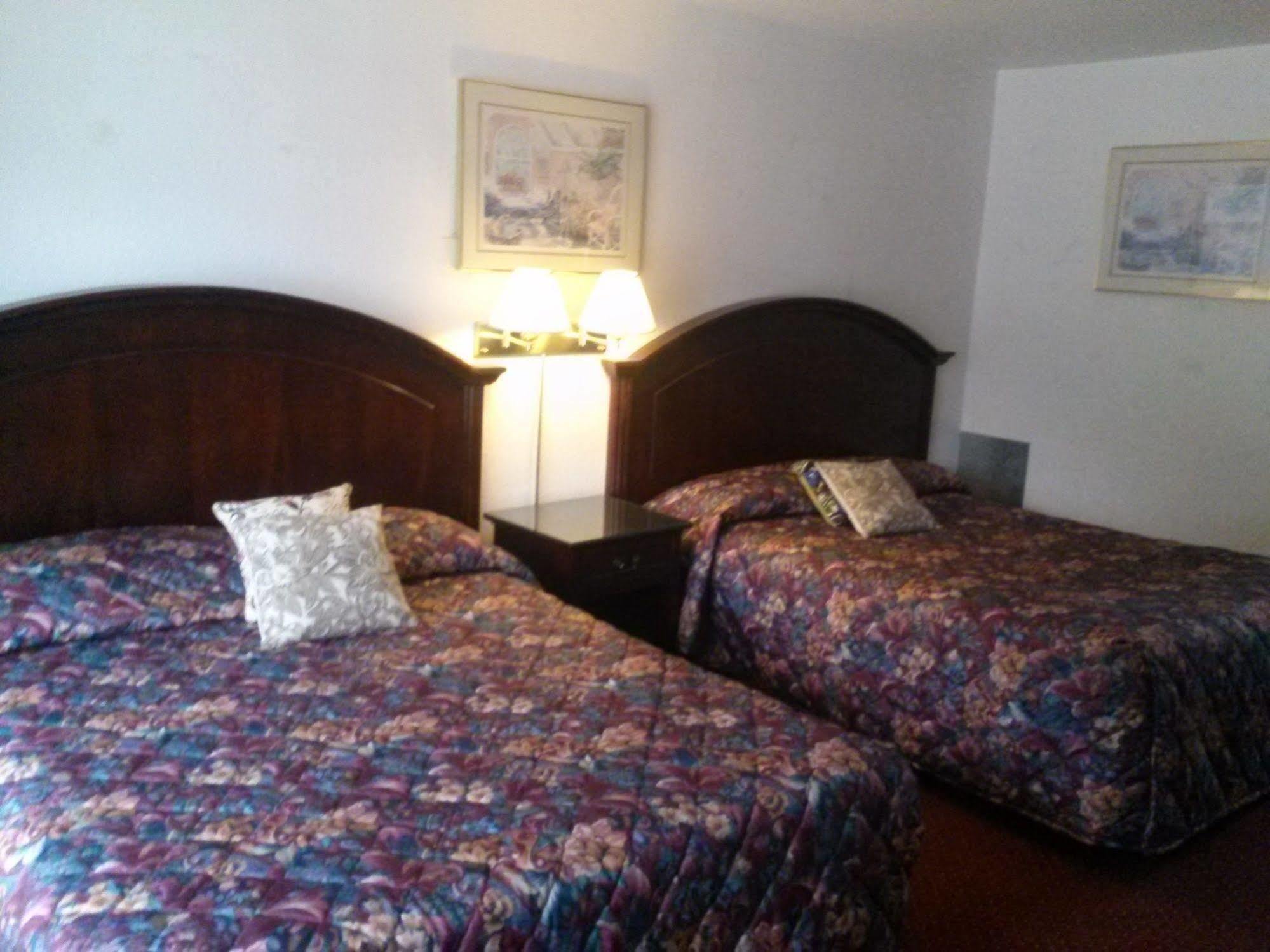 Budget Inn Albany Luaran gambar