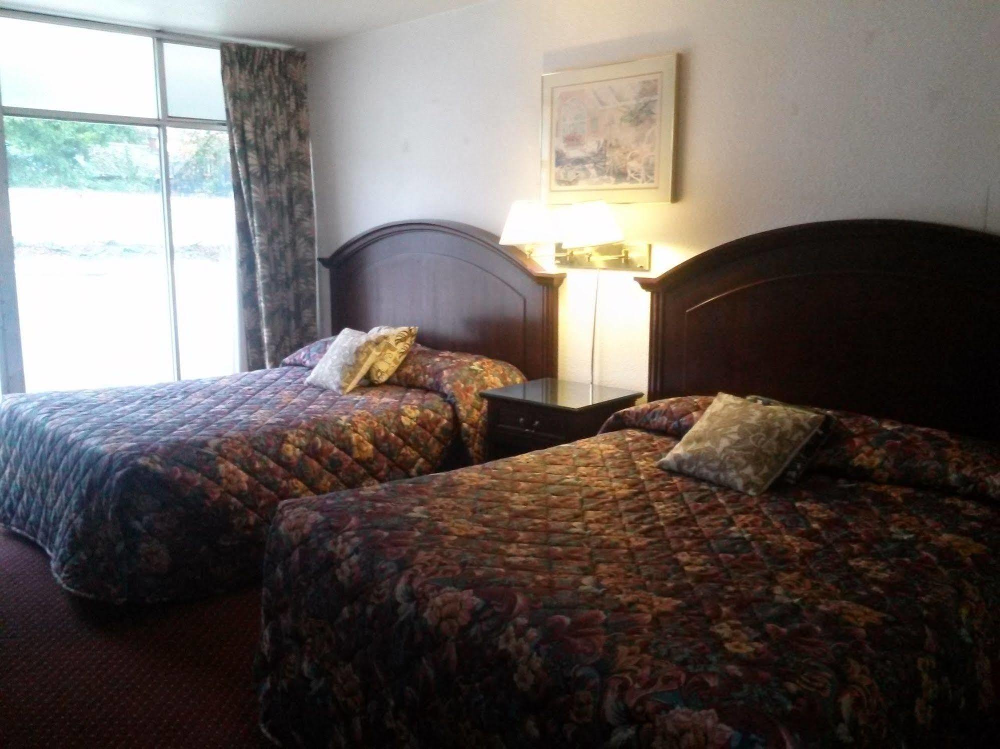 Budget Inn Albany Luaran gambar