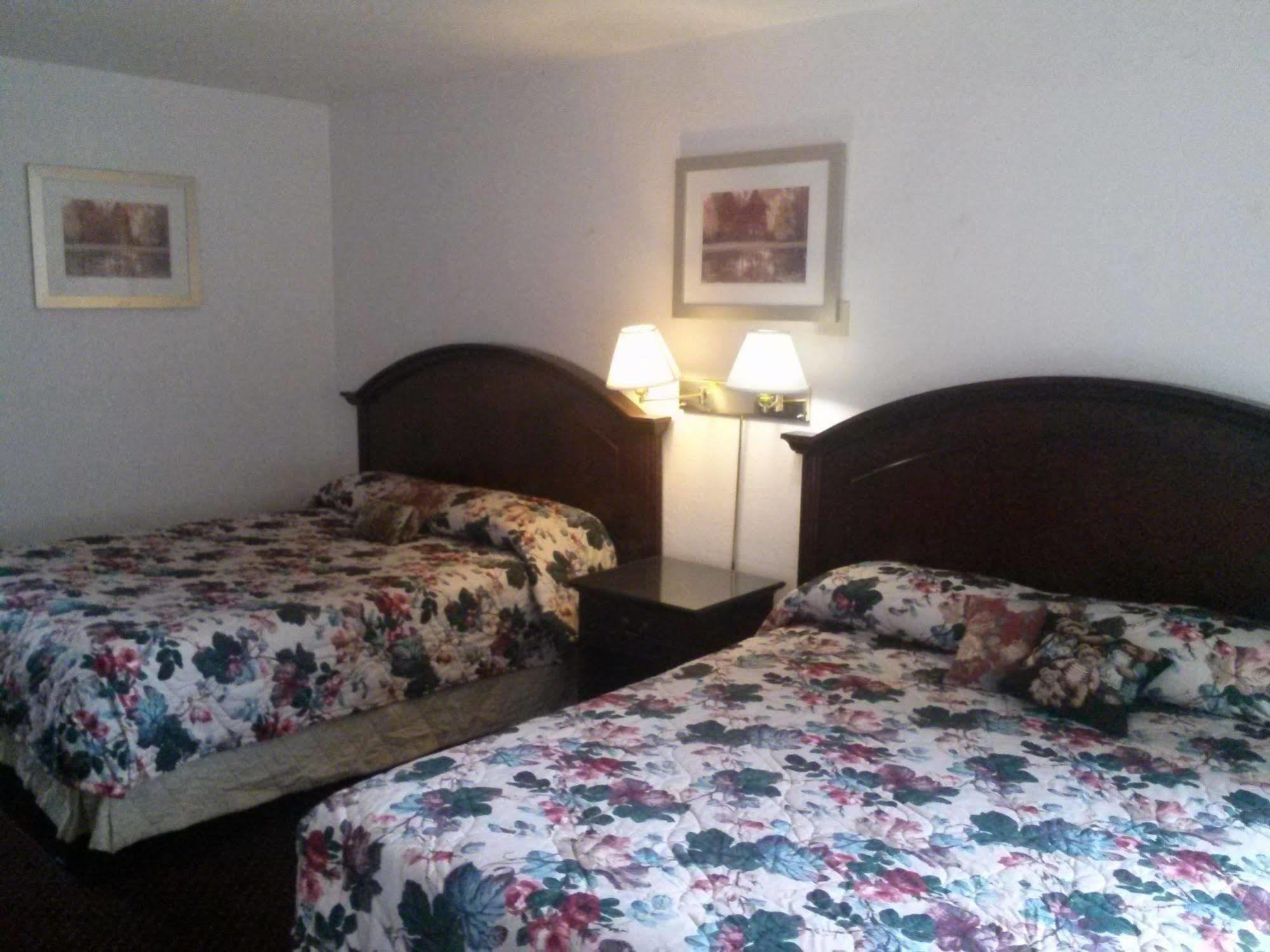 Budget Inn Albany Luaran gambar