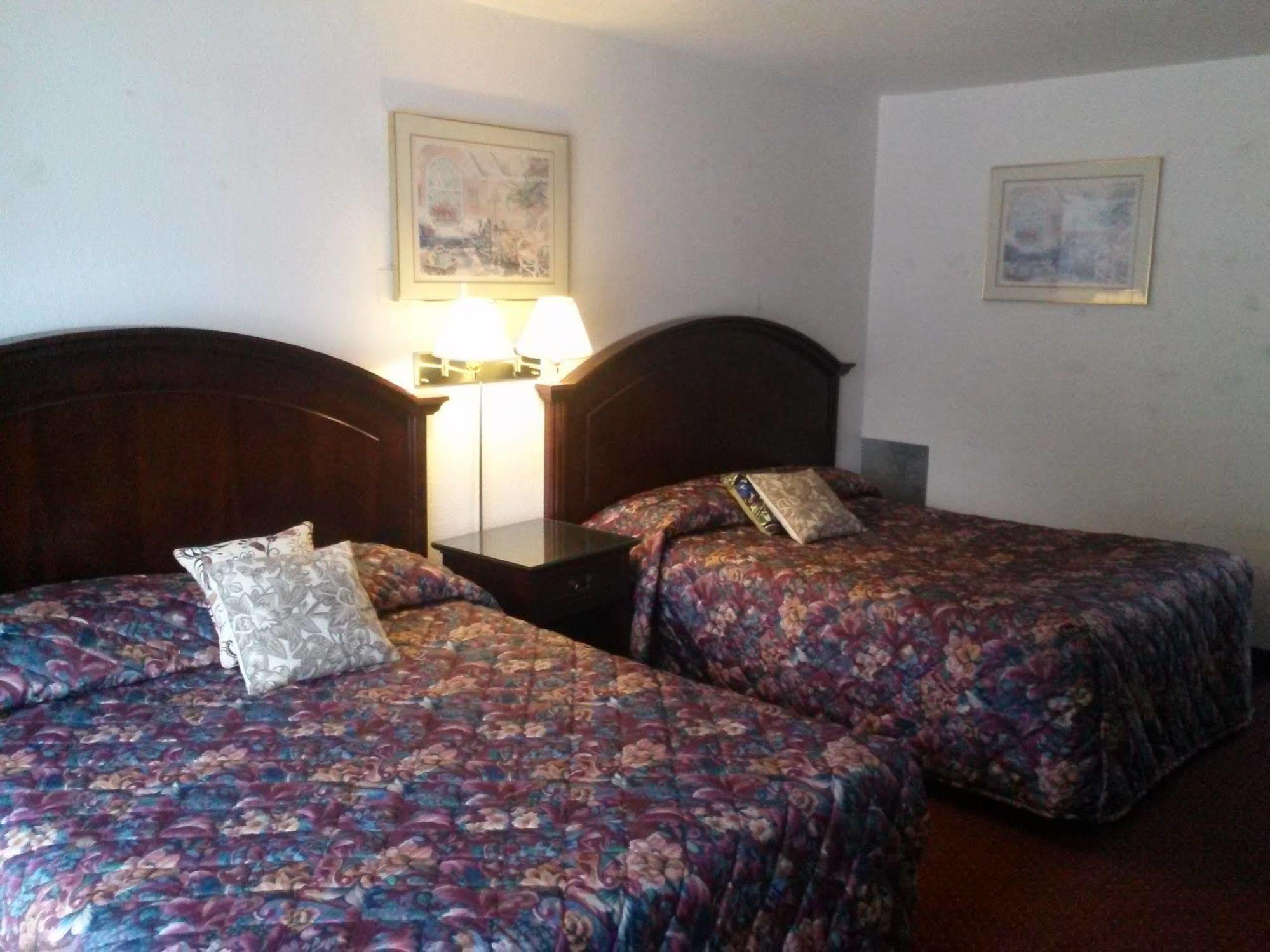 Budget Inn Albany Luaran gambar