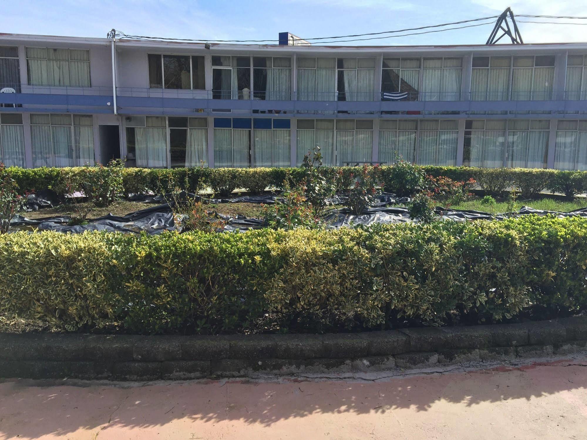 Budget Inn Albany Luaran gambar
